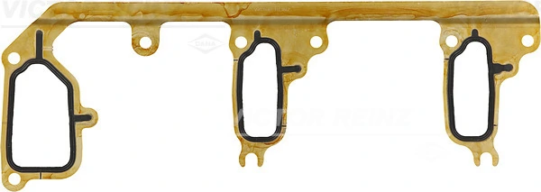 Gasket, exhaust manifold